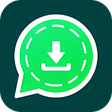 プログラムのアイコン：Status Saver