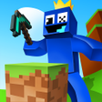 プログラムのアイコン：Craft  Mine : Rainbow Fri…