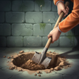 Icoon van programma: Prison Journey: Dig  Run