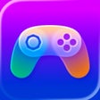 Ikona programu: Gamery - Game Tracker
