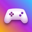 أيقونة البرنامج: Gamery - Game Tracker