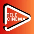 Biểu tượng của chương trình: Telecine Filmes - Play Ad…