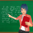 Icon of program: Anime High School Teacher…