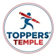 プログラムのアイコン：Topper Temple