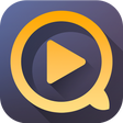 أيقونة البرنامج: Q Video-Movies and TV ser…