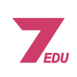 Icon of program: 세븐에듀SEVEN EDU
