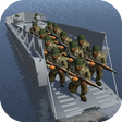 プログラムのアイコン: GI Rush