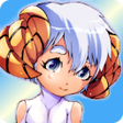 Иконка программы: Roaming Sheep Girl