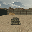Icoon van programma: Tank Games War Machines G…
