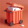 プログラムのアイコン：Pure Junk Files Cleaning