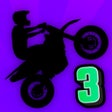 Ikona programu: Wheelie Life 3