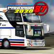 プログラムのアイコン：Livery HD Pandawa 87 2020