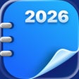 Icon of program: Diary "Weekly Planner"