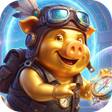 Ícone do programa: Frost Lantern Siege