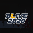 Ícone do programa: ALIVE 2020