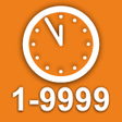 Icon of program: Arab tilida son va soat