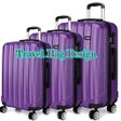 أيقونة البرنامج: Travel Bag Design