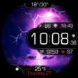 أيقونة البرنامج: Weather in Spring Minimal…
