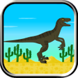Ikona programu: Raptor Run