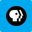 プログラムのアイコン：PBS Video