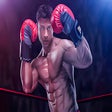 Icon of program: Boxing HD Wallpapers New …