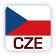 Icon of program: Radio Czech Republic