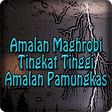 Amalan Maghrobi Tingkat Tinggi Amalan Pamungkas icon