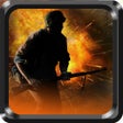 Icoon van programma: Commando Mission  Border …