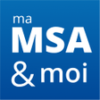 أيقونة البرنامج: ma MSA  moi