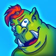 プログラムのアイコン：Siege Hero Wizards