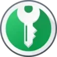 Icon of program: KeePassXC