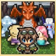 프로그램 아이콘: Pixel Dungeon Hero