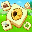 ไอคอนของโปรแกรม: Tidy Tiles - 3 Tiles Matc…