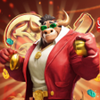 程序图标：Fortune OX Car Racing