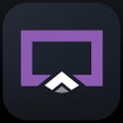 Ícone do programa: TV Streamer for Roku
