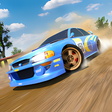 程序图标：Turbo Rally