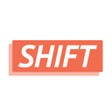 프로그램 아이콘: Shift