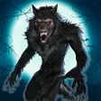 Programın simgesi: Wild Werewolf Hunting Big…