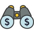 أيقونة البرنامج: Deal Scout for Gmail: Pro…