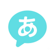 Иконка программы: Chat Japanese - Learn Jap…