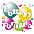 Иконка программы: Lottery Formula Lotto exp…