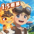 程序图标：ツリーオブセイヴァーネバーランド