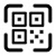 プログラムのアイコン：QR Code Generator
