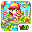 Tizi World Dream Avatar House