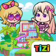 Ícone do programa: Tizi World Dream Avatar H…