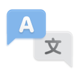 プログラムのアイコン：One Translator