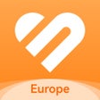 Programın simgesi: HUAWEI Health: Europa