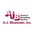 AJ Blosenski Inc.