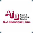 ไอคอนของโปรแกรม: AJ Blosenski Inc.