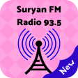 suryan fm radio 93.5